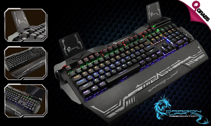Gaming Keyboard!